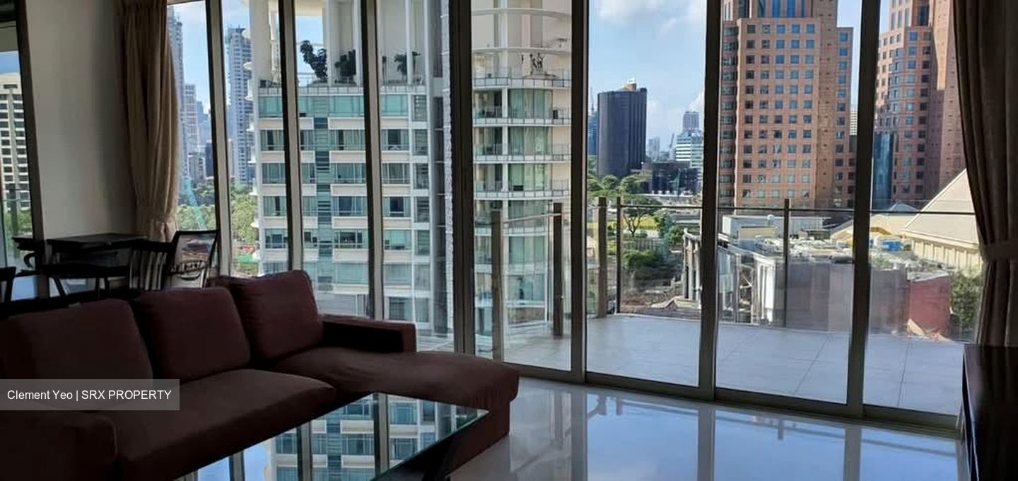 The Cosmopolitan (D9), Condominium #570534621